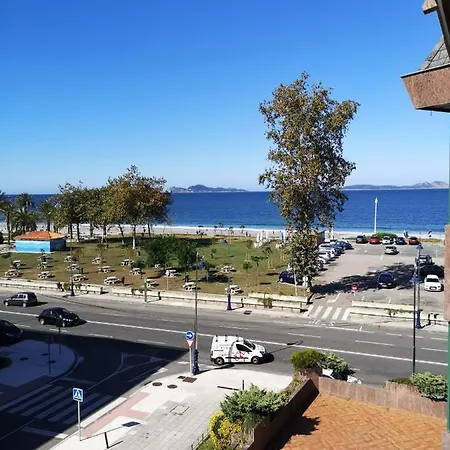 Samil 2j Apartmán Vigo