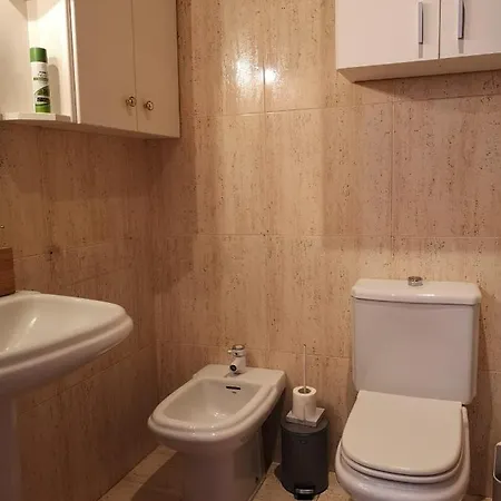 Apartmán Samil 2j *