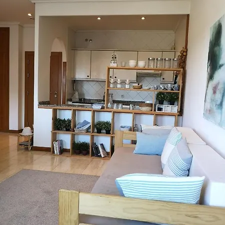 Samil 2j Apartment Vigo