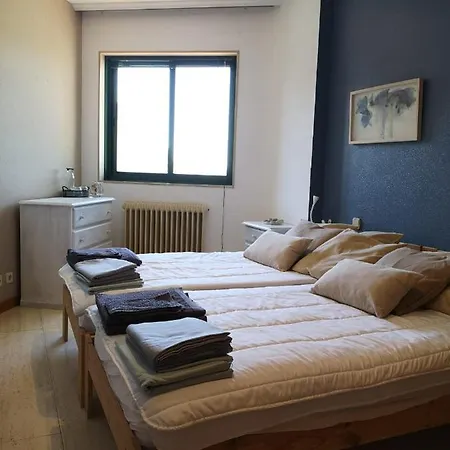 Samil 2j Apartment *