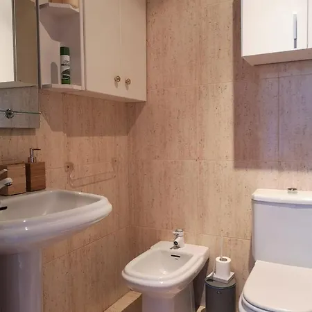 Samil 2j Apartmán *