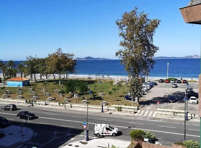 Samil 2j Apartamento Vigo