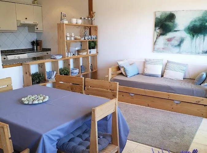 Samil 2j Apartamento *