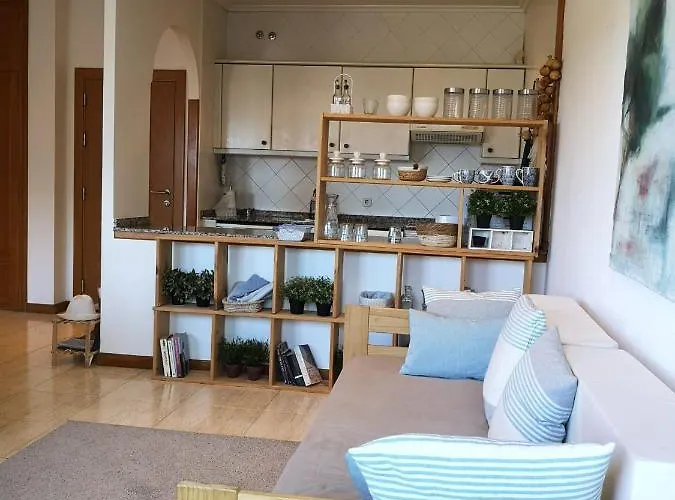 Samil 2j Apartamento Vigo