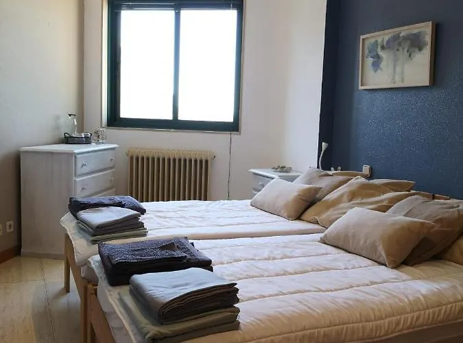 Samil 2j Apartamento *