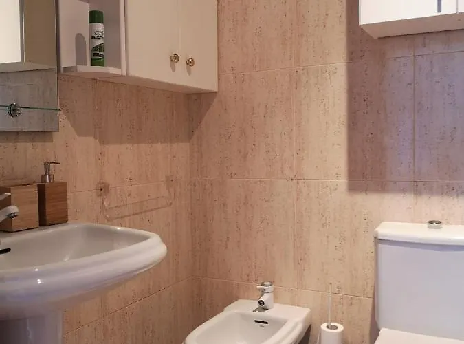 Samil 2j Apartamento *